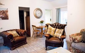 Standing Stones Cottage